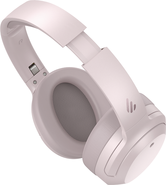 W820NB Plus Gen 2 Wireless Over-ear Noise Cancelling Headphones