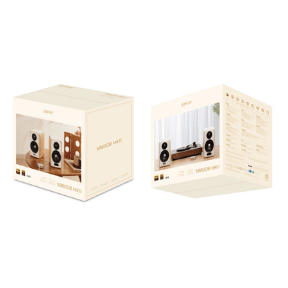 S300 Tabletop Wireless Speaker