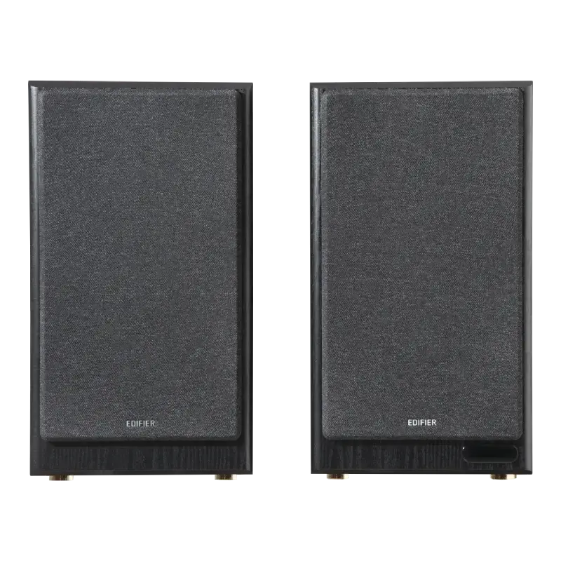 R2750DB MKII Powered Bookshelf Speakers