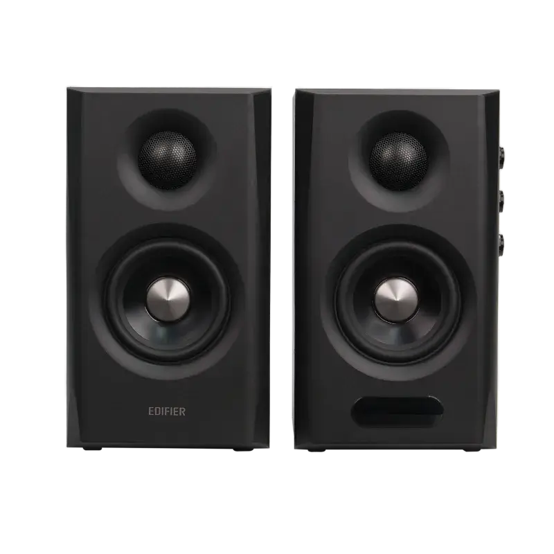 S355DB Bookshelf Speaker and Subwoofer 2.1 Speaker System