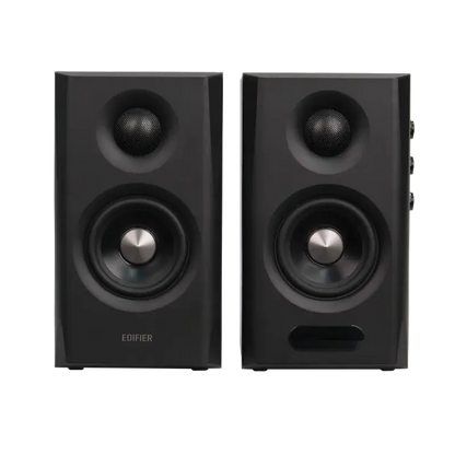 S355DB Bookshelf Speaker and Subwoofer 2.1 Speaker System