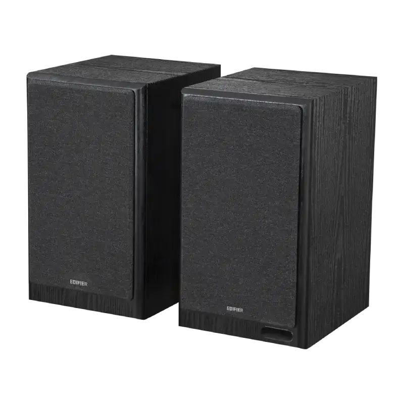 R2750DB MKII Powered Bookshelf Speakers