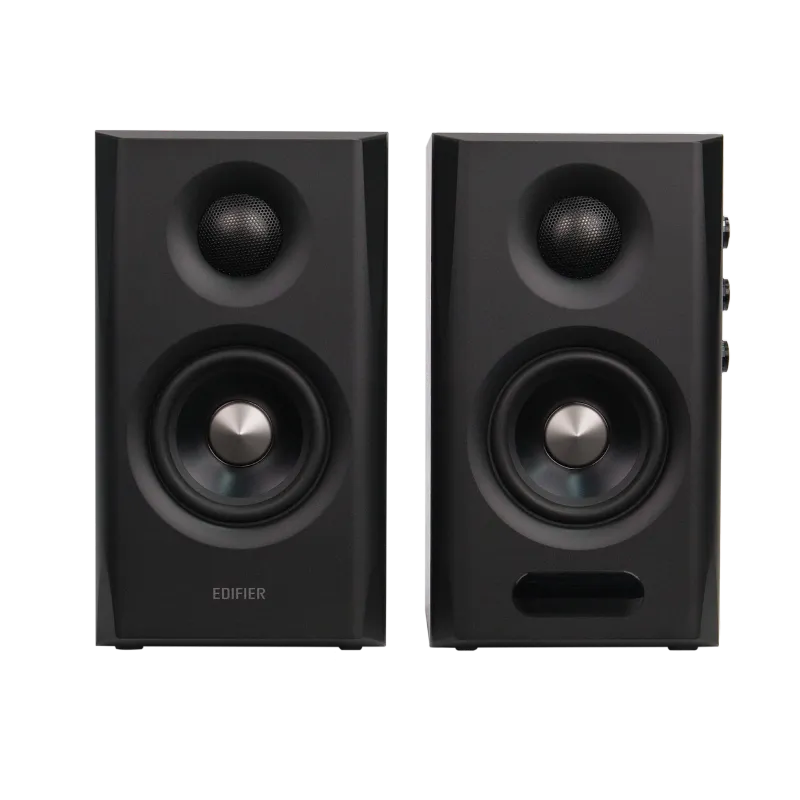 S355DB Bookshelf Speaker and Subwoofer 2.1 Speaker System