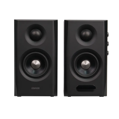 S355DB Bookshelf Speaker and Subwoofer 2.1 Speaker System