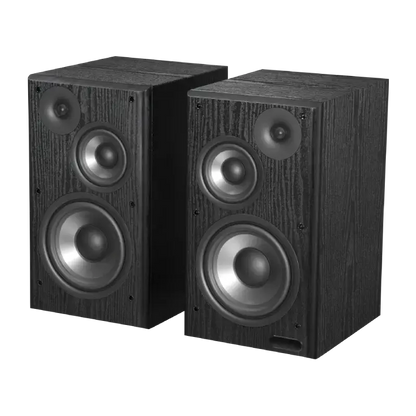 R2750DB MKII Powered Bookshelf Speakers