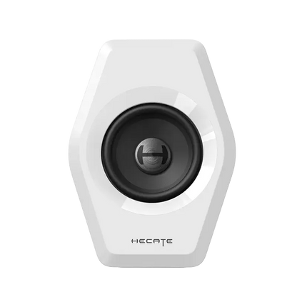 G2000 PRO Splendid 2.0 Gaming Speakers