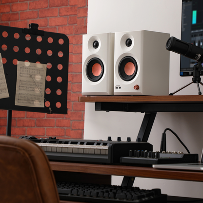 MR3 Studio Monitor