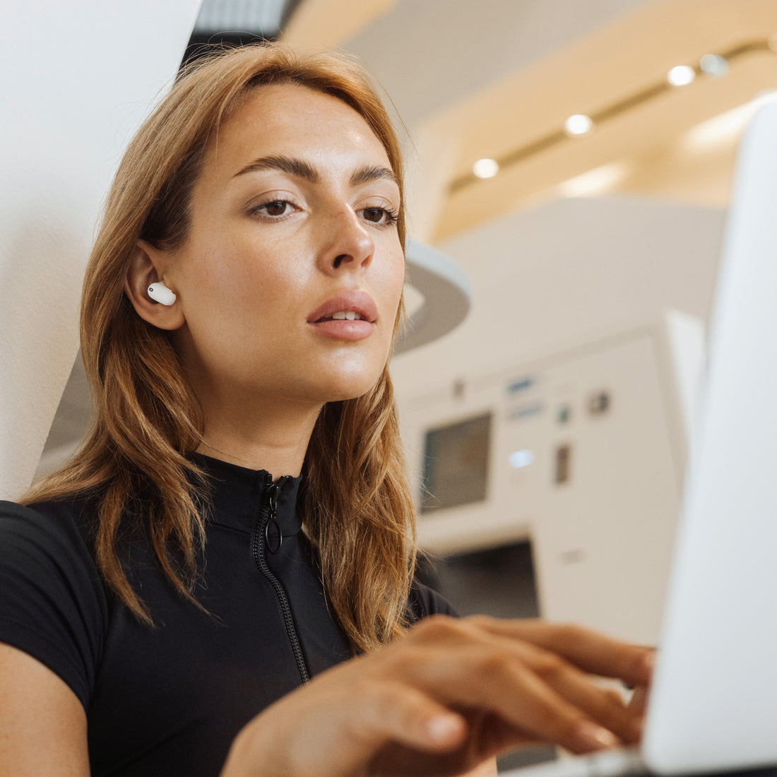 Écouteurs sans fil X1 Lite