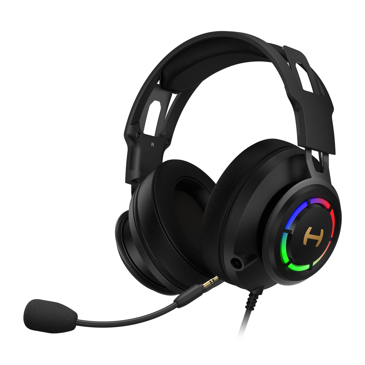 G35 7.1 Surround Sound USB Gaming Headset