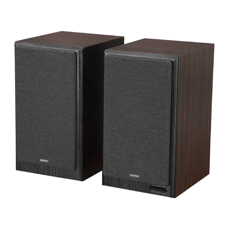 R2750DB MKII Powered Bookshelf Speakers