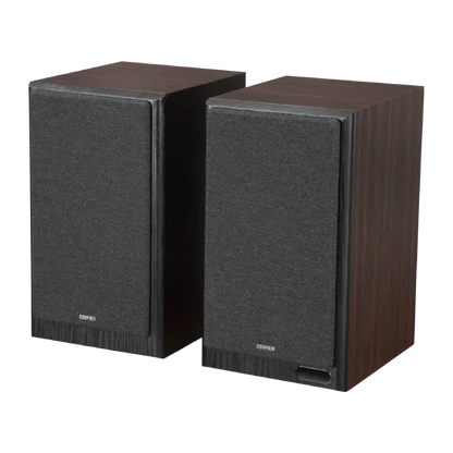 R2750DB MKII Powered Bookshelf Speakers