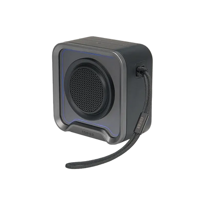 QS20 Portable Bluetooth Speaker