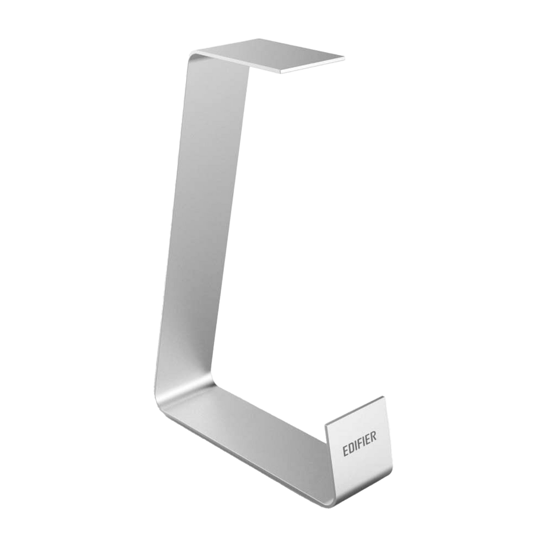 Support pour casque en aluminium