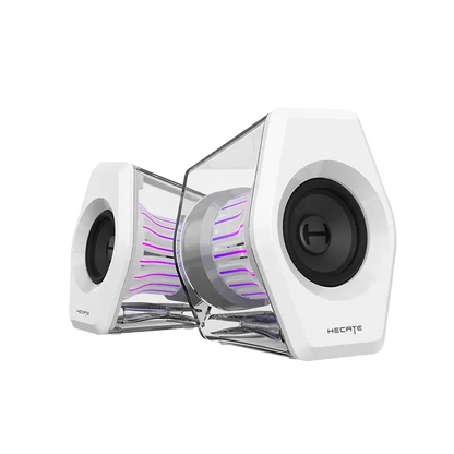 G2000 PRO Splendid 2.0 Gaming Speakers