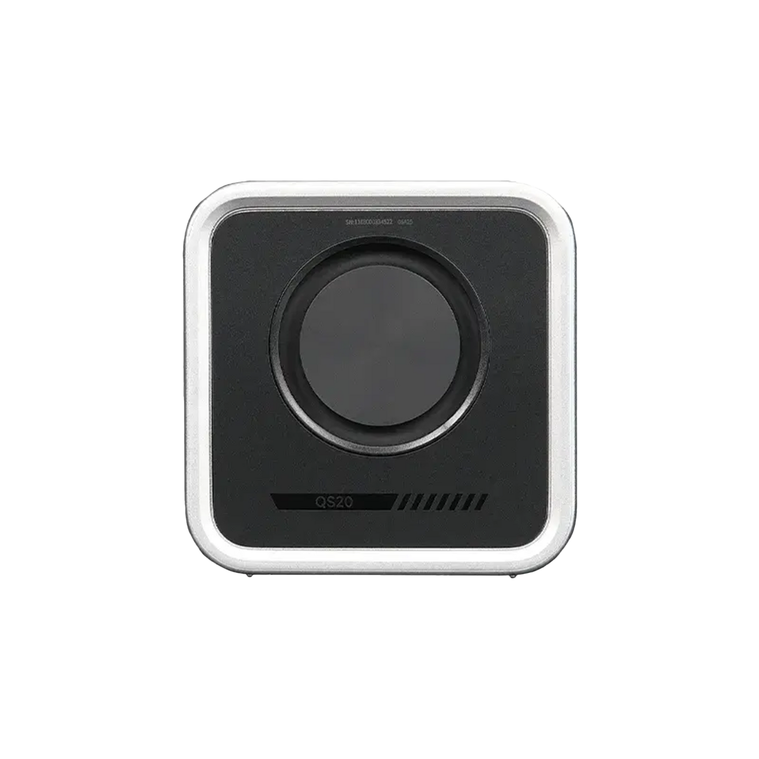 QS20 Portable Bluetooth Speaker