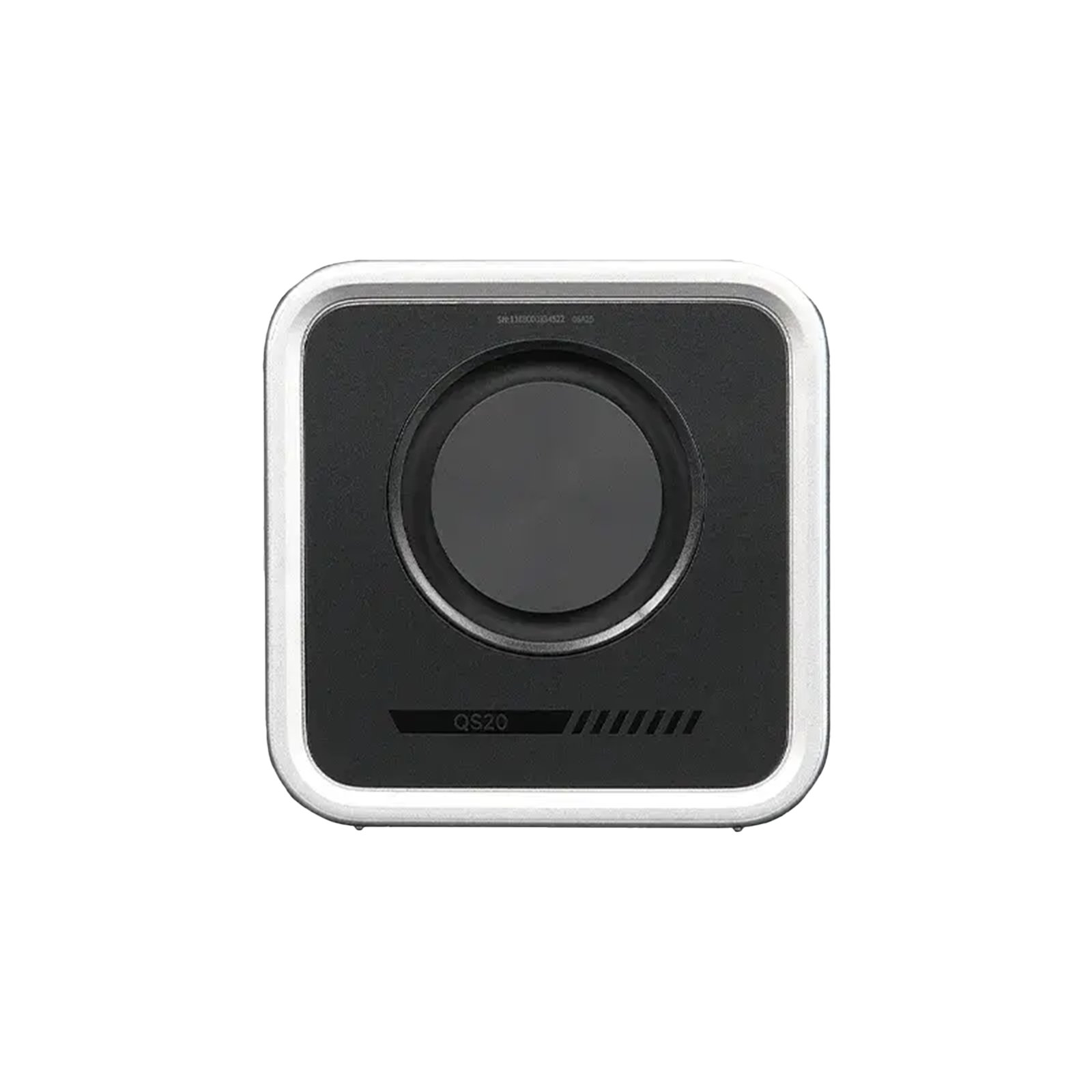 QS20 Portable Bluetooth Speaker