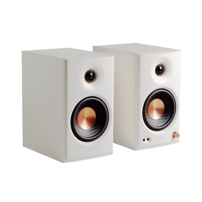 MR4.5 Bi-amped Studio Monitor