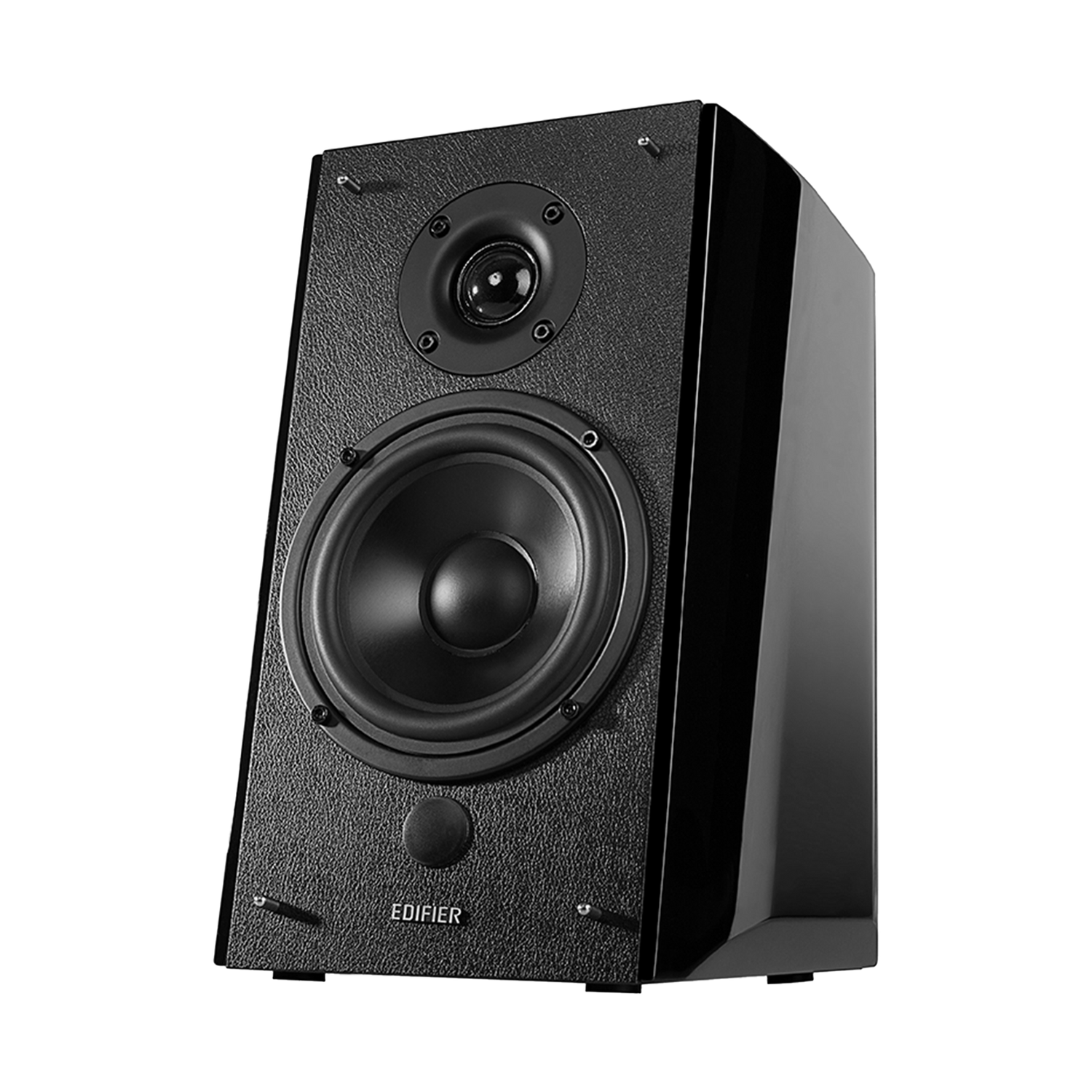 R2000DB Powered Bluetooth Bookshelf Speakers (Certified Refurbished)