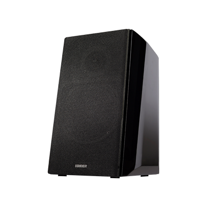 R2000DB Versatile speakers equipped for authentic audio