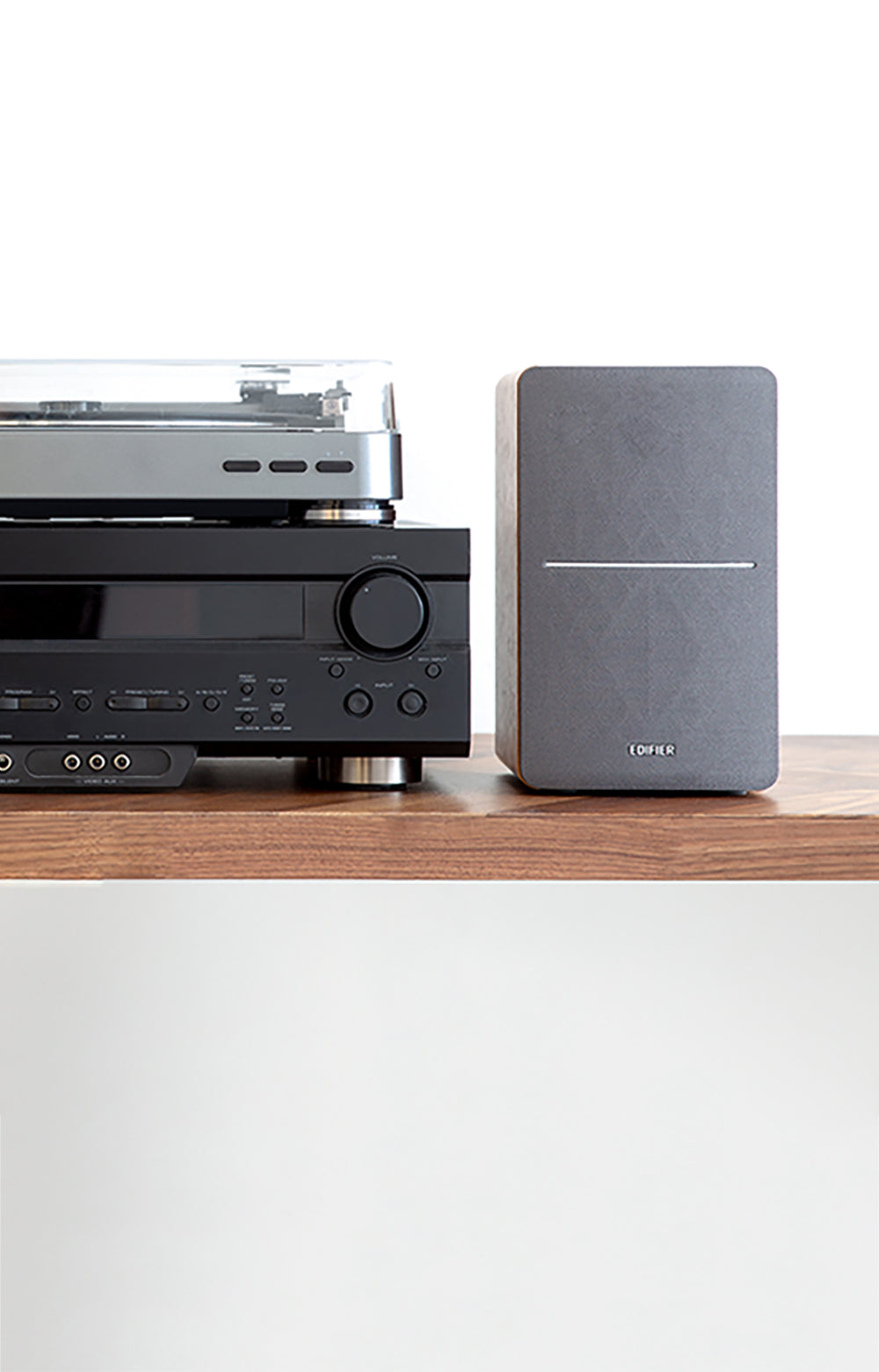 P12 Passive Bookshelf Speakers – Edifier Canada
