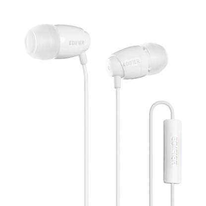 P210 Comfortable fit. Powerful sound.