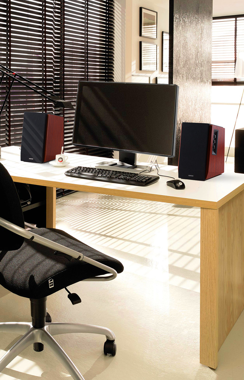 R1700BT Multifunctional speakers for your everyday needs – Edifier