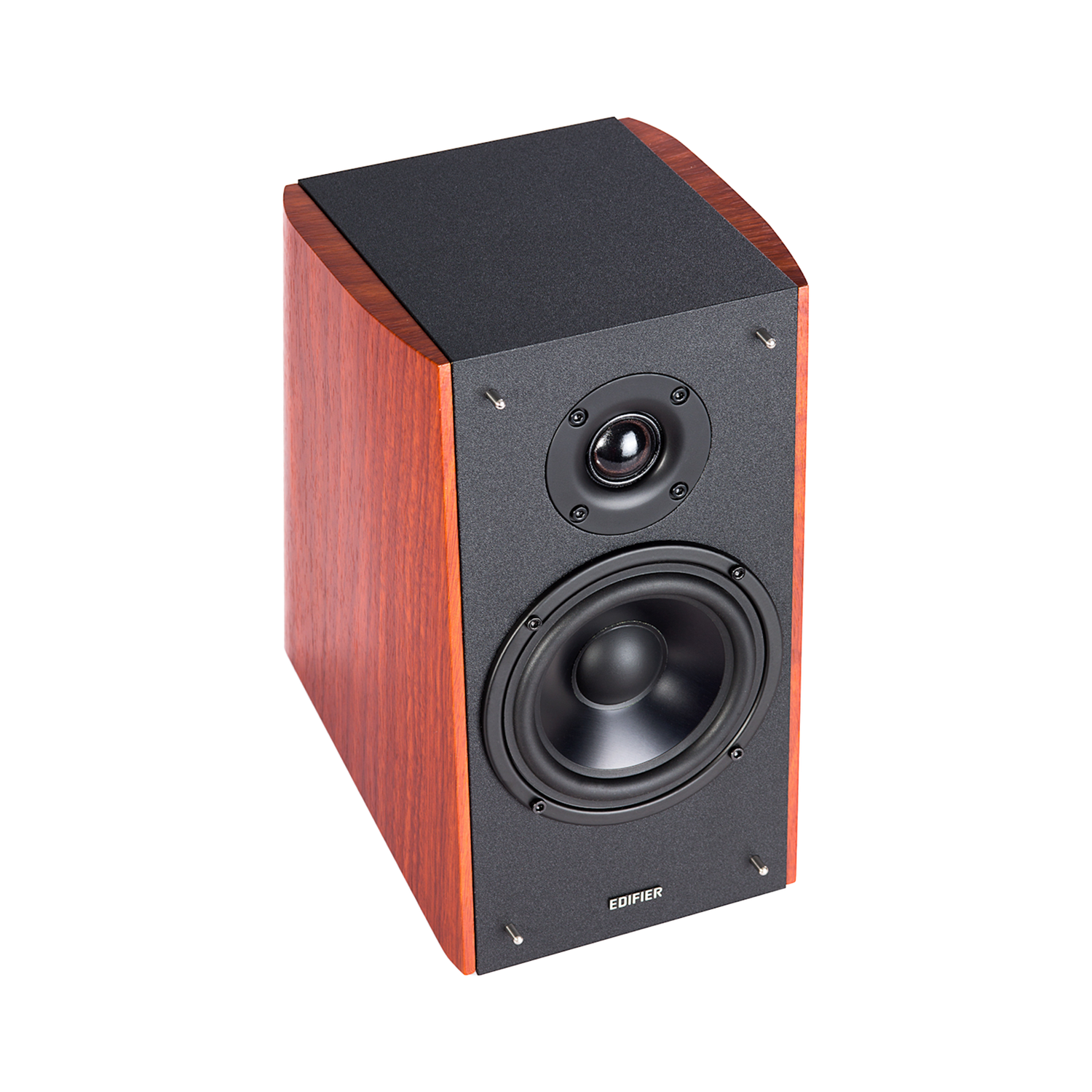 R2000DB Powered Bluetooth Bookshelf Speakers (Certified Refurbished)