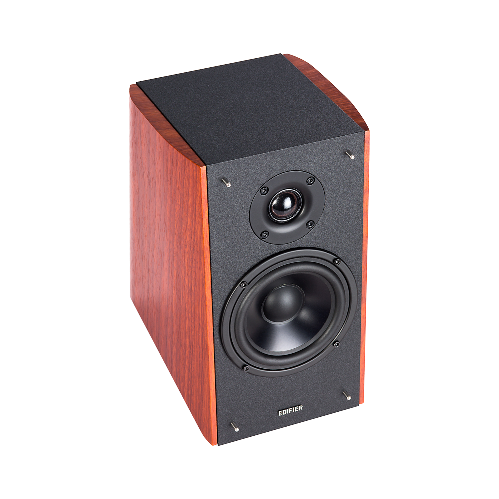 R2000DB Powered Bluetooth Bookshelf Speakers (Certified Refurbished)