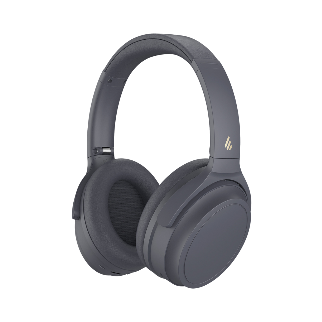 Casque supra-auriculaire sans fil à suppression active du bruit WH700NB