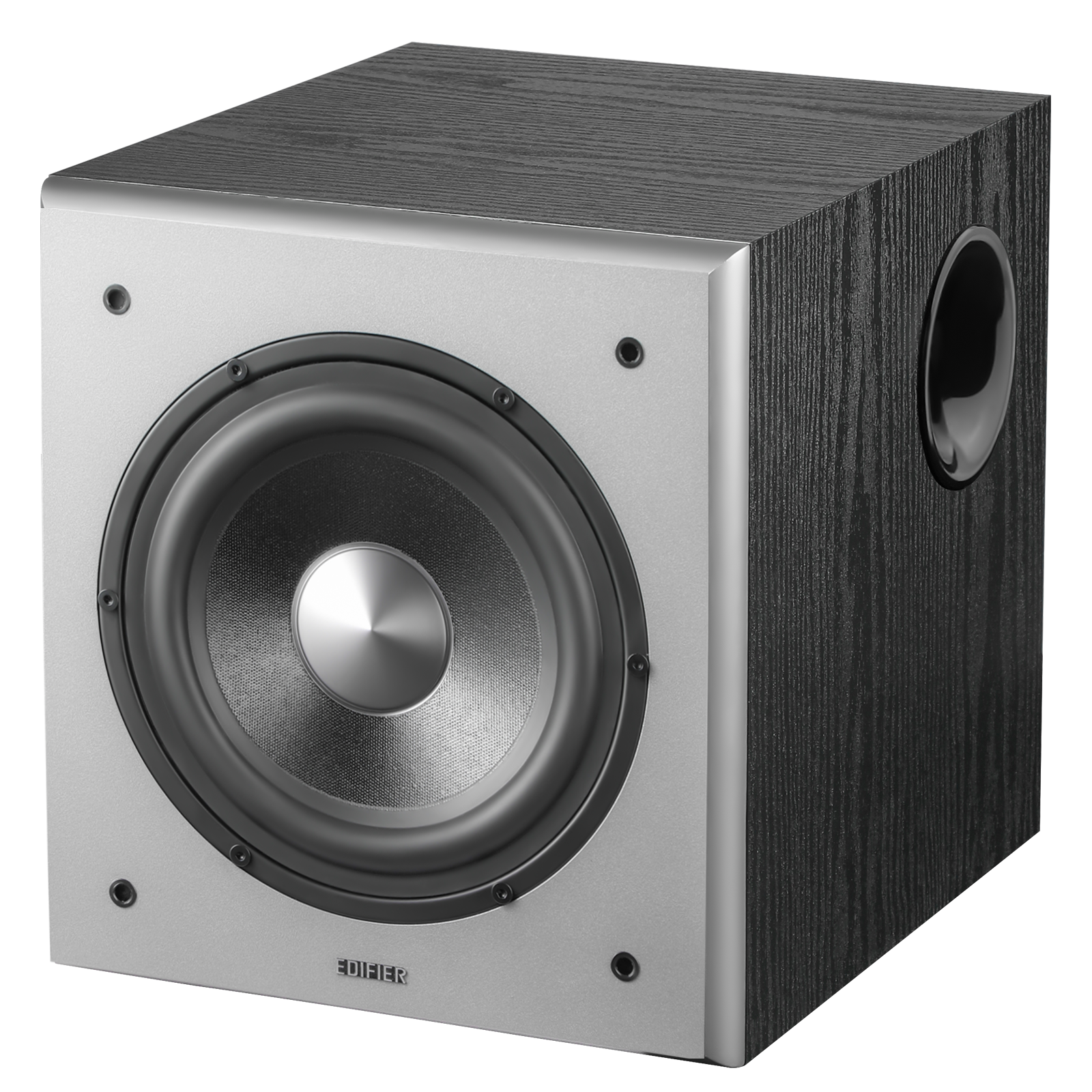 EDIFIER T5 パワードサブウーファー T5 Powered Subwoofer – Edifier Canada