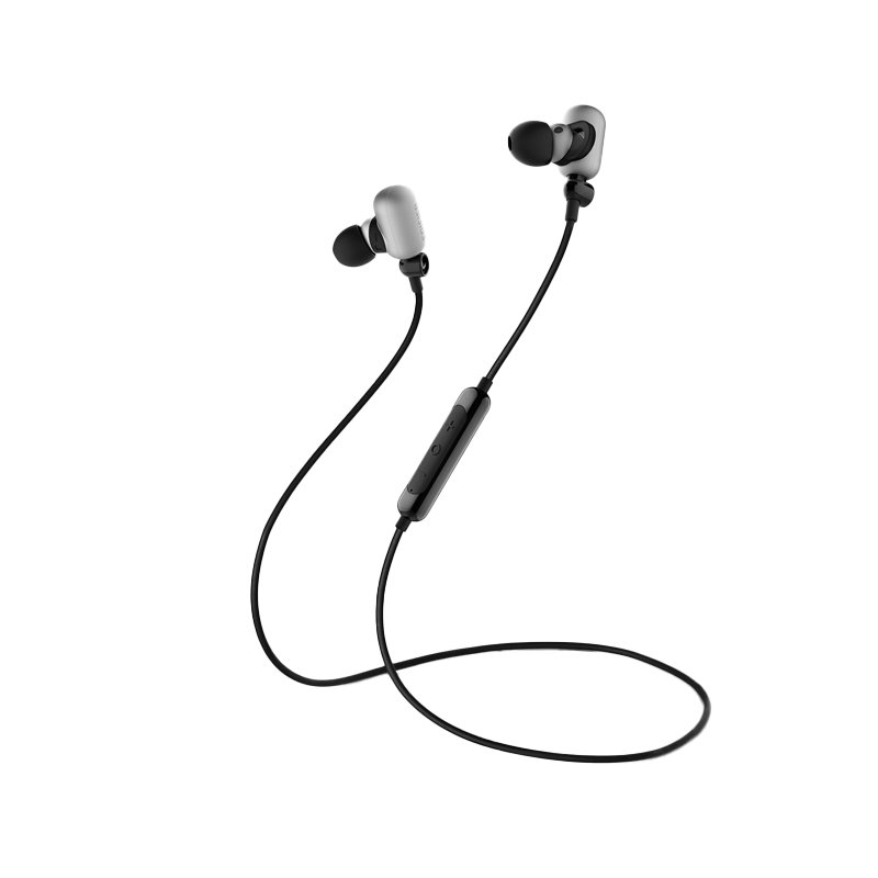 W293BT Wireless Bluetooth Earphones