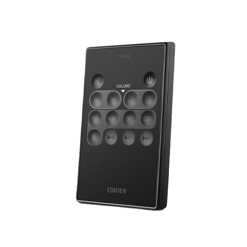 Remote - R1850DB Fully functional wireless remote for the R1850DB