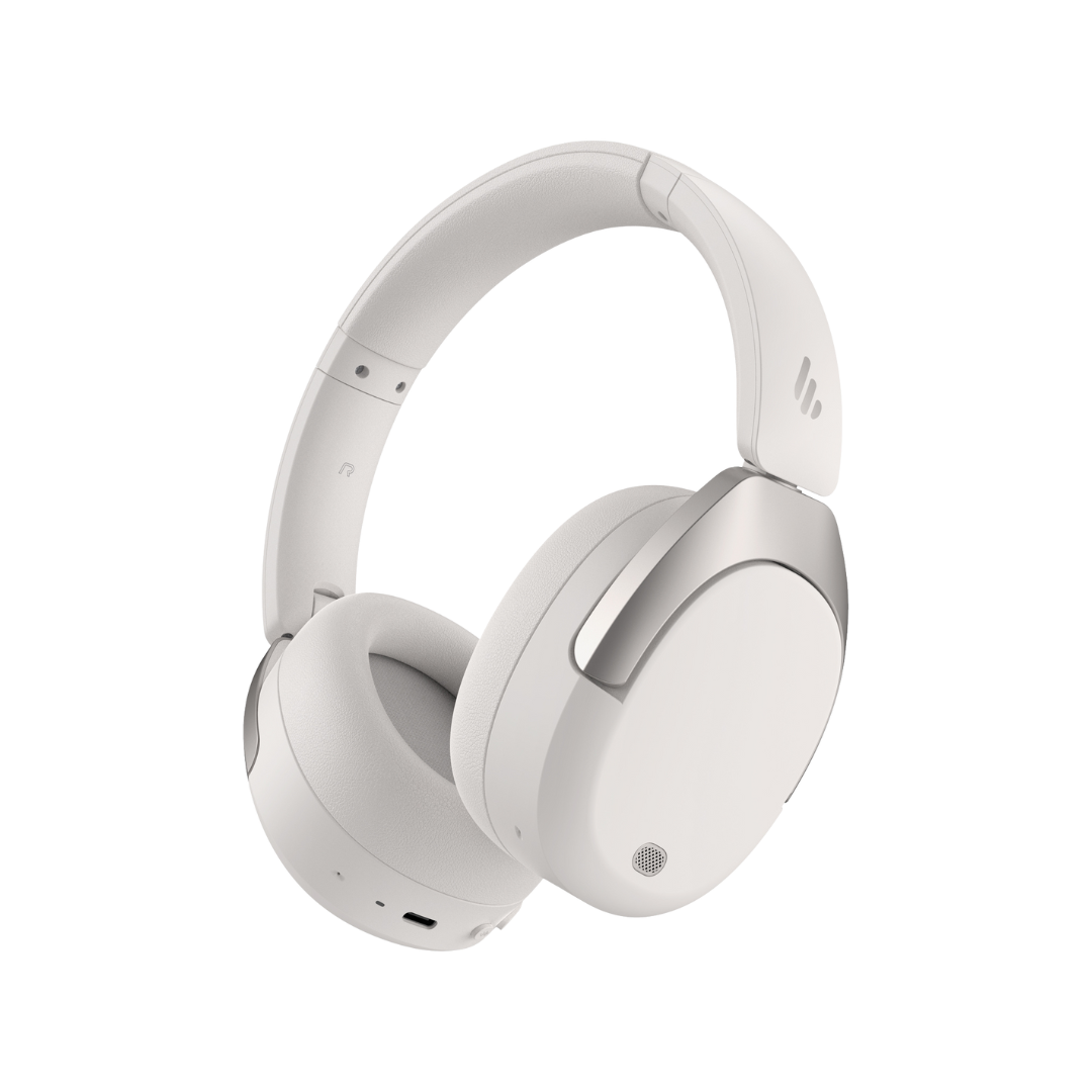 W830NB Wireless Over-ear Headphones with Active Noise Cancellation