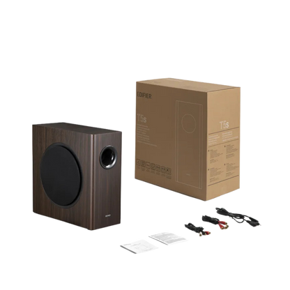 T5s  Powered Subwoofer