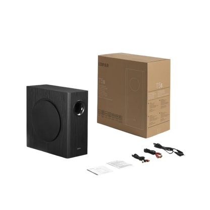 T5s  Powered Subwoofer