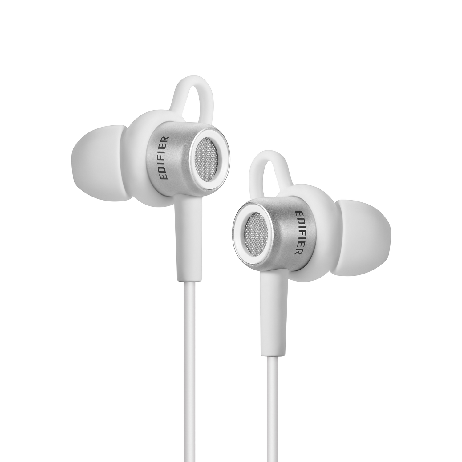 P295 Wired Earphones with Mic and In-line Controls