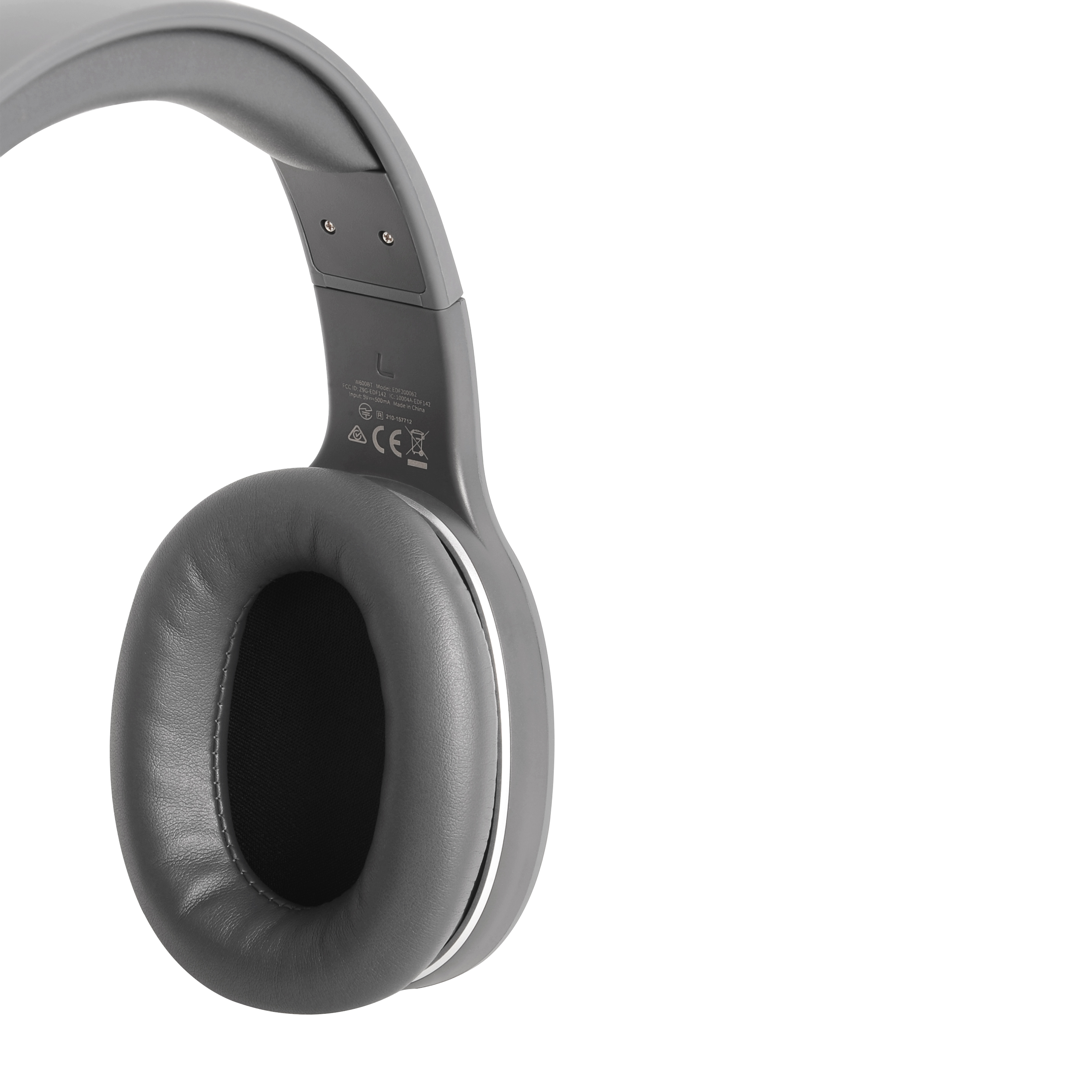 Casque stéréo Bluetooth W600BT 