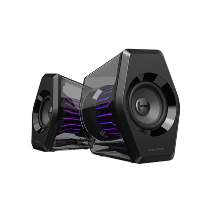 G2000 PRO Splendid 2.0 Gaming Speakers