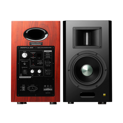 A300Pro Hi-Res Active Speaker System