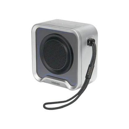 QS20 Portable Bluetooth Speaker