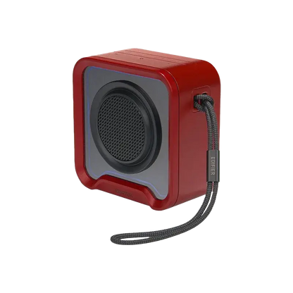 QS20 Portable Bluetooth Speaker