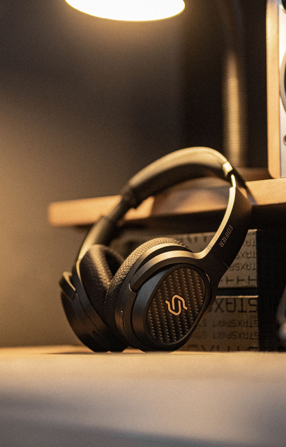 S3 Wireless Over-Ear Headphones – Edifier Canada