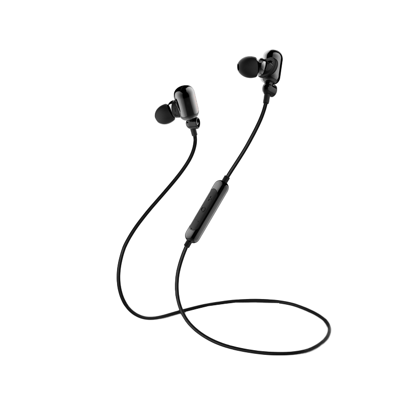 W293BT Wireless Bluetooth Earphones