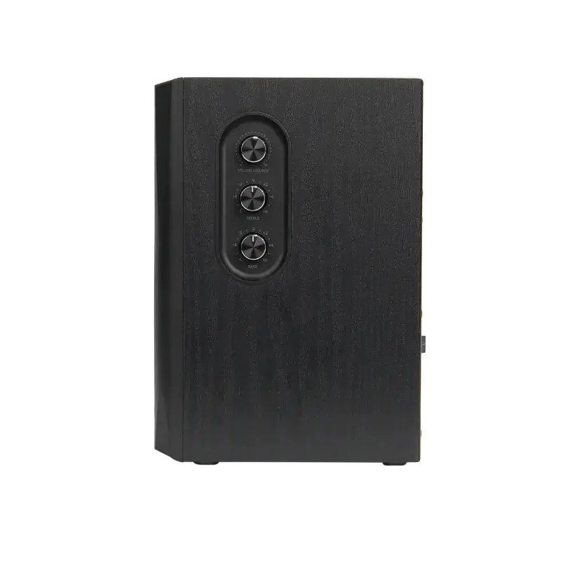 S355DB Bookshelf Speaker and Subwoofer 2.1 Speaker System