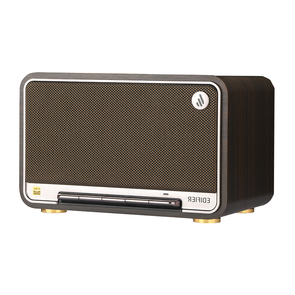 D32 Tabletop Wireless Bluetooth Speaker