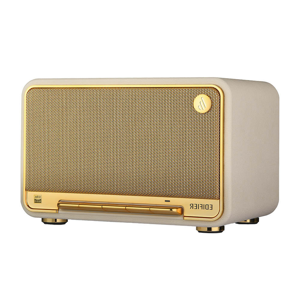 D32 Tabletop Wireless Bluetooth Speaker