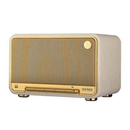 D32 Tabletop Wireless Bluetooth Speaker