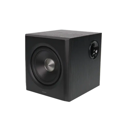 S355DB Bookshelf Speaker and Subwoofer 2.1 Speaker System