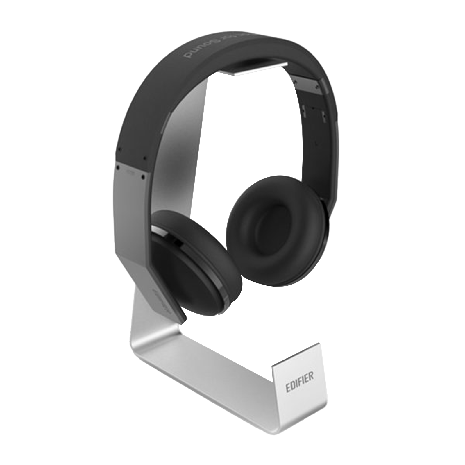 Headphone Stand Aluminium