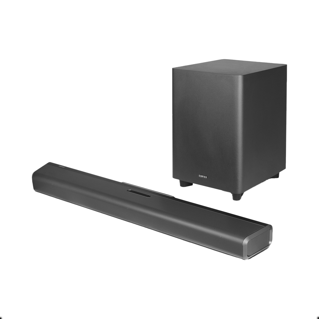 Système de haut-parleurs B700 Dolby Atmos® - Barre de son 5.1.2 avec caisson de basses sans fil 